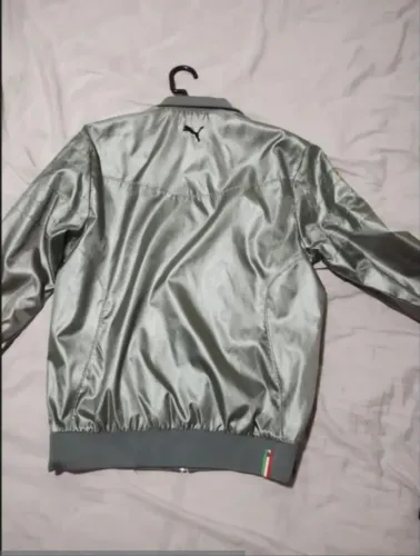 Jaqueta da Puma Original P