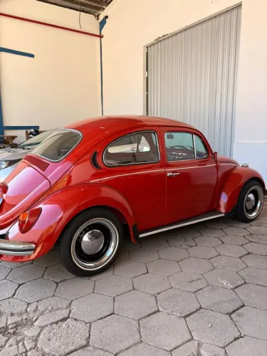Volkswagen Fusca 1300 1974