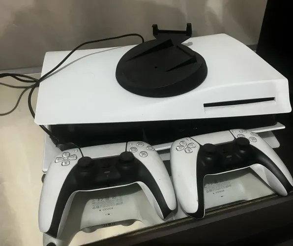PlayStation 5