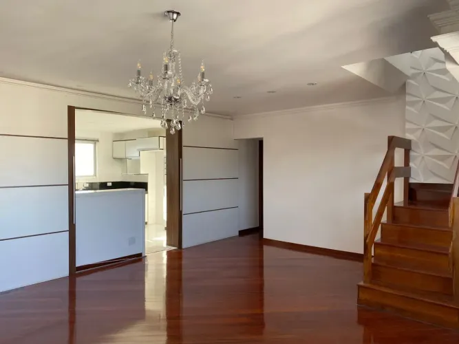 Cobertura com 5 quartos à venda, 376 m² por R$ 1.400.000 - Bom Pastor - Juiz de Fora/MG