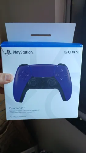Controle PlayStation 5