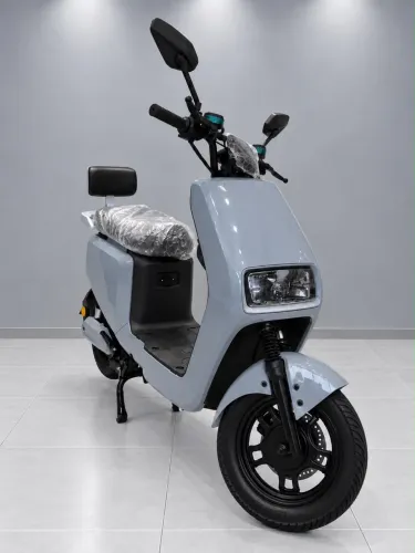 SCOOTER ELÉTRICA STARMEGA Q-8 800W