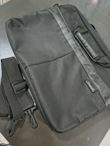 Bolsa Executiva Targus