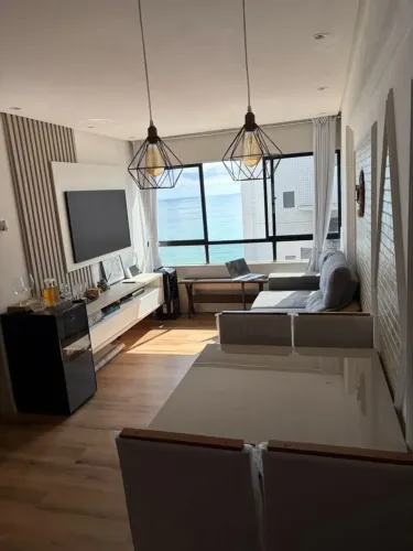 Imóvel para venda possui 40 metros quadrados com 1 quarto em Piedade - Jaboatão dos Guarar