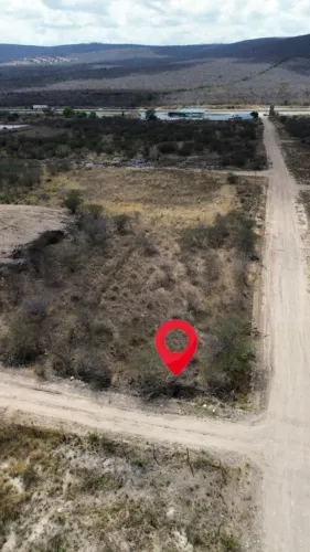 Lote para Venda em Sairé, INSURREIÇÃO - LOTEAMENTO CÉU ABERTO
