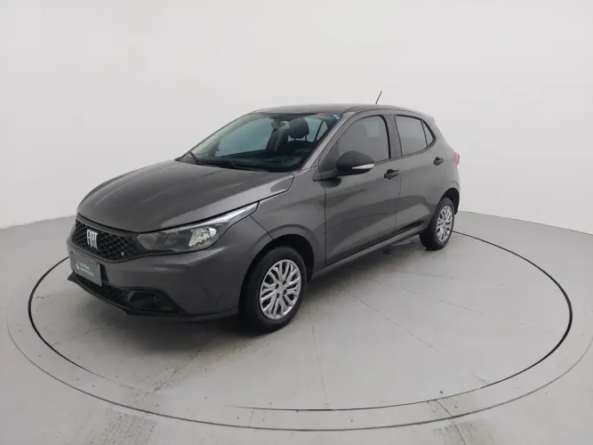 Fiat Argo Drive 1.0 Firefly 2024