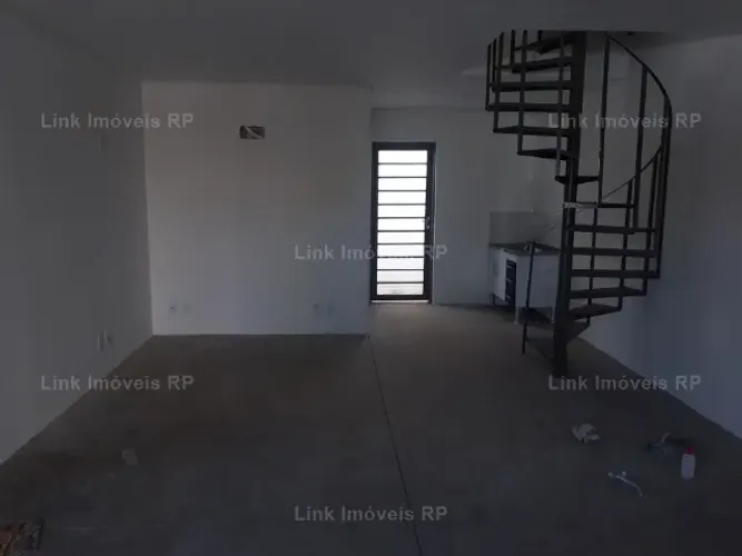 Loja Comercial com Mezanino - Jardim Paulista 75m2