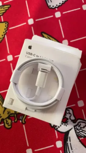 Cabo iPhone C Turbo Original