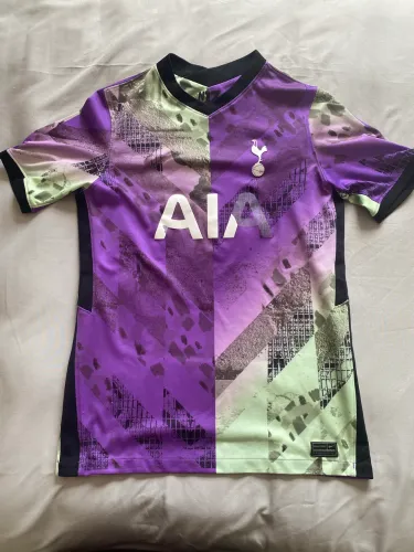Camiseta tottenham