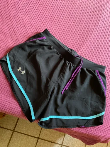 Short Under Armour 