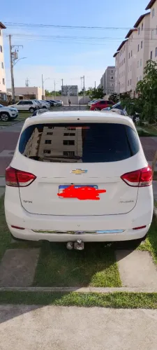 Chevrolet Spin Premier 1.8 8V Econo.flex 5P Aut. 2023