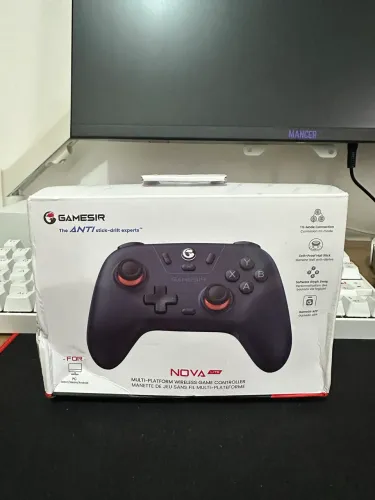 Controle gamesir