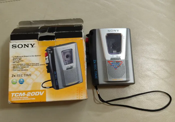 Walkman Sony