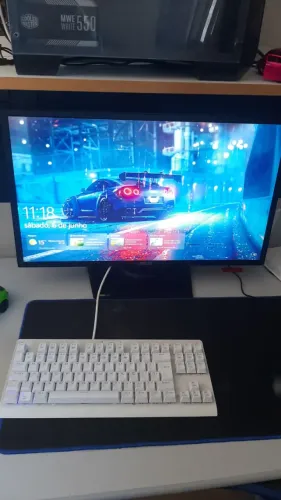 MONITOR GAMER 165HZ ASUS