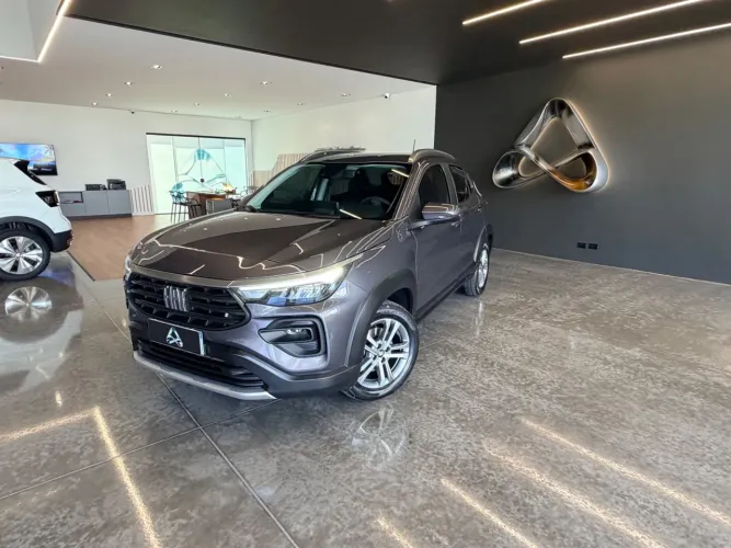 Fiat Pulse Audace 1.0 Turbo 200 Flex Aut. 2022