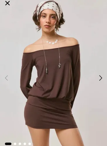 Vestido youcom