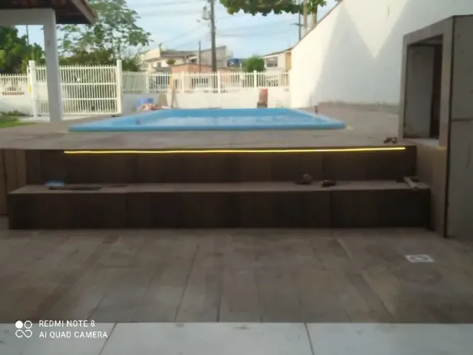 J.A.P construção e reforma.