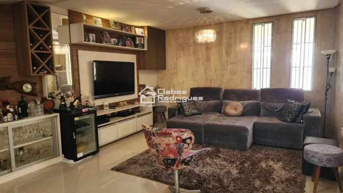 Casa com piscina na praia do morro Guarapari