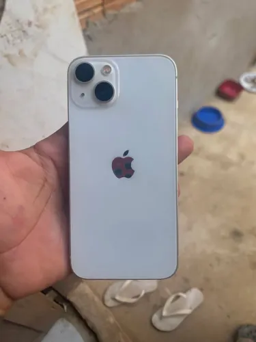 iPhone 13 branco