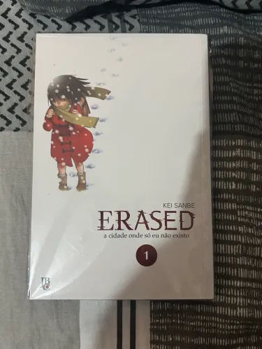 Vol.1 erased