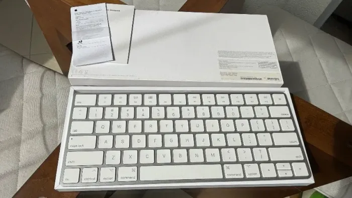 Teclado Apple Magic Keyboard par IPAD - original