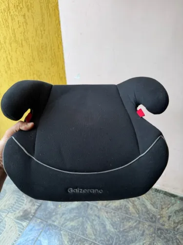 Assento de elevação galzerano