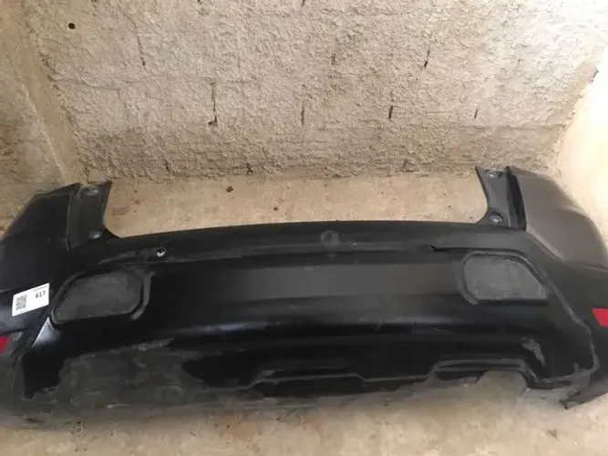 PARA-CHOQUE JEEP RENEGADE LONGITUDE T270 2023