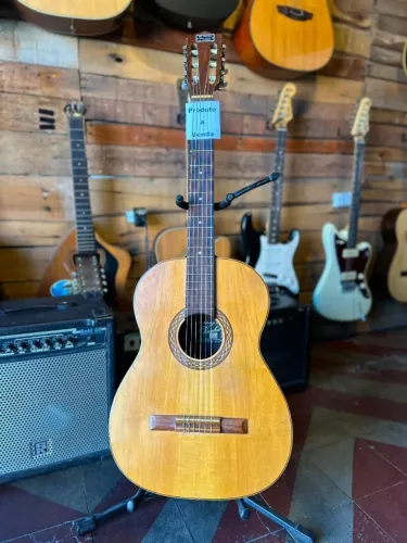 Violão Del Vecchio