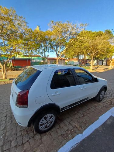 Imagem de Fiat Palio WAY 1.0 Fire Flex 8V 5P 2016
