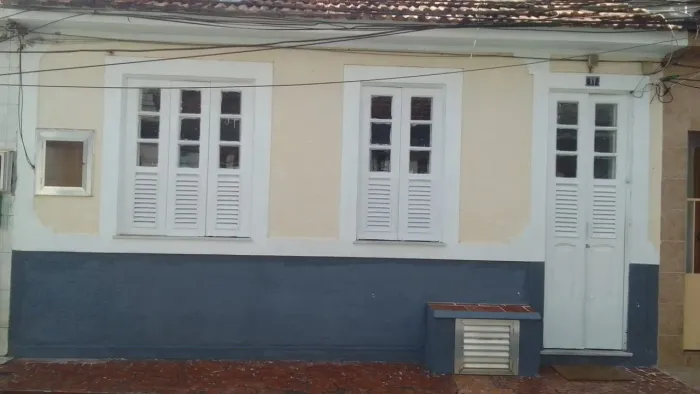 Casa de vila de 2 quartos em São Cristóvão para alugar