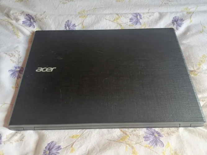 Notebook Acer Aspire I5 10gb ram DDR4 SSD