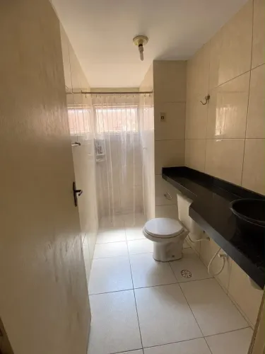 APARTAMENTO ALUGUEL PONTA VERDE-  com 2 quartos em Ponta Verde - Maceió - AL