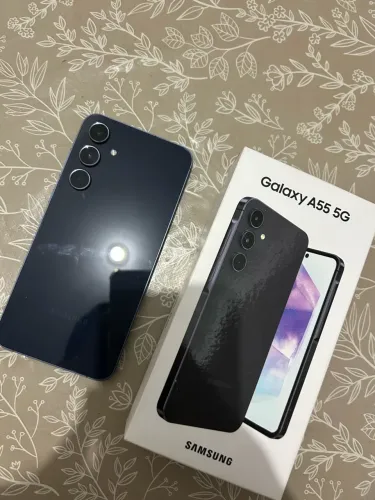 Samsung A55 5G 128g