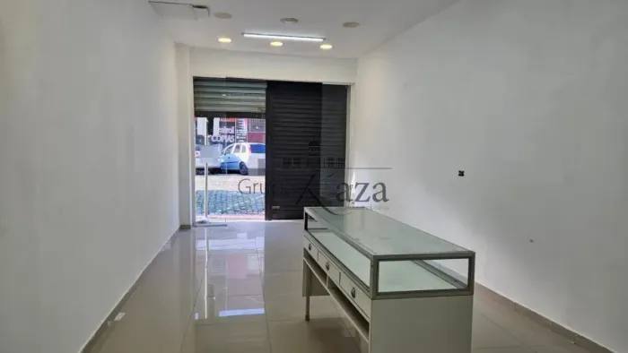 Oportunidade - Ponto Comercial - Centro - 30m².