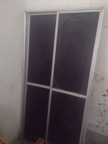 Box de banheiro 
