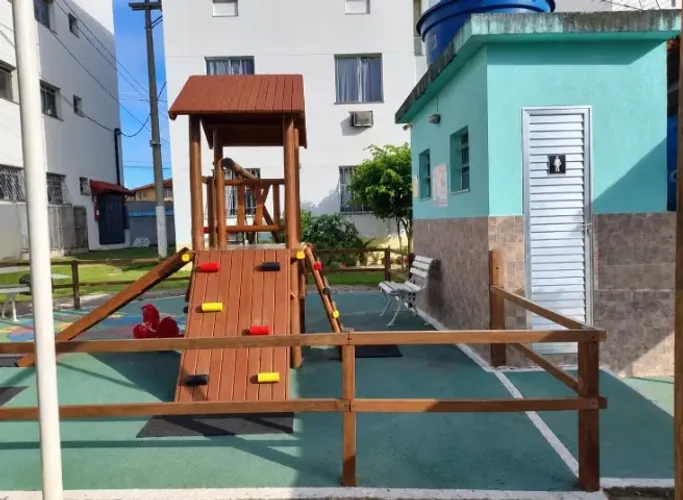 Vendo Lindo Apartamento Sem entrada Condomínio LIFE lV
