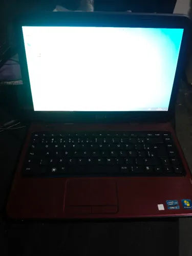Dell Inspiron N4050