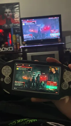 PS VITA