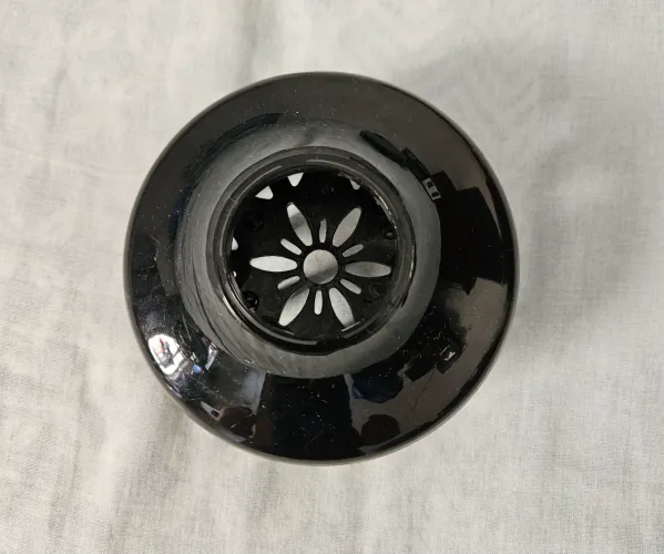 Difusor de Cachos para Secador -  (Bocal 4.2cm)