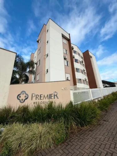 APARTAMENTO NA IÇARA 40 MIL DE ENTRADA