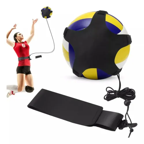 Cinto de treino para volei