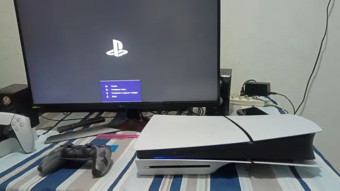 Ps5 slim 1tb