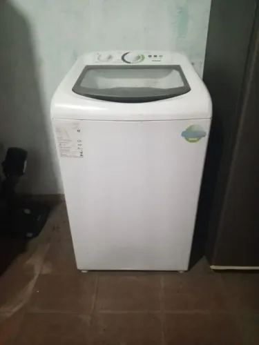 Máquina de lavar 19kls