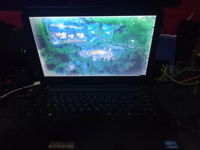 NOTEBOOK DELL