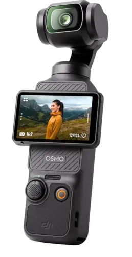 Dji pocket 3 standard