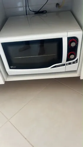 Forno a gás