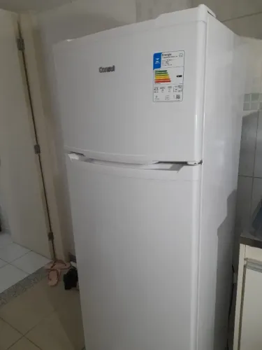 Geladeira Consul SEMINOVA!!