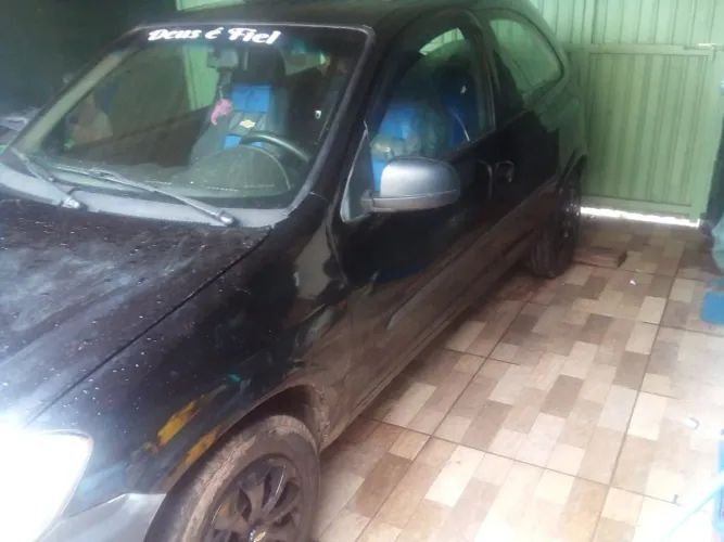 Chevrolet Celta Life/ LS 1.0 MPFI 8V Flexpower 3P 2008