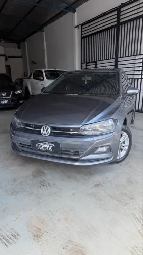 Volkswagen Polo Comfort. 200 TSI 1.0 Flex 12V Aut. 2020