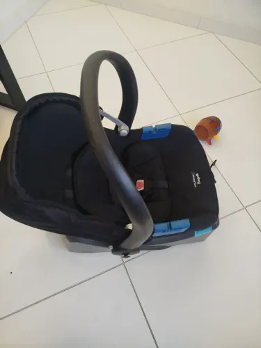 Desapego de itens p/ BEBE